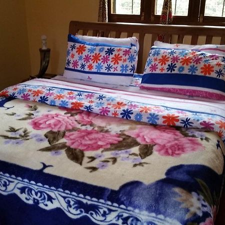 Mama Simba Bed And Breakfast Moshi Luaran gambar