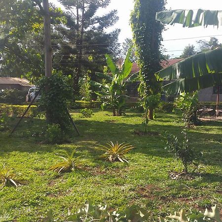 Mama Simba Bed And Breakfast Moshi Luaran gambar