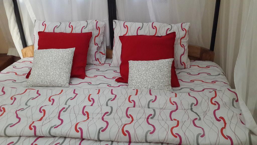 Mama Simba Bed And Breakfast Moshi Luaran gambar
