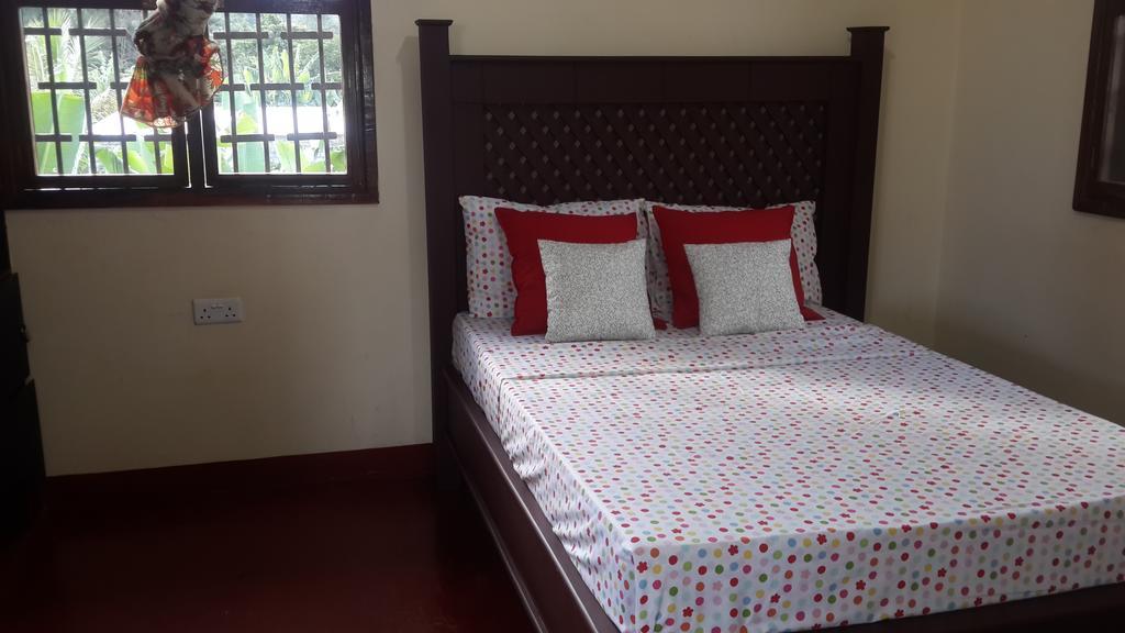 Mama Simba Bed And Breakfast Moshi Luaran gambar