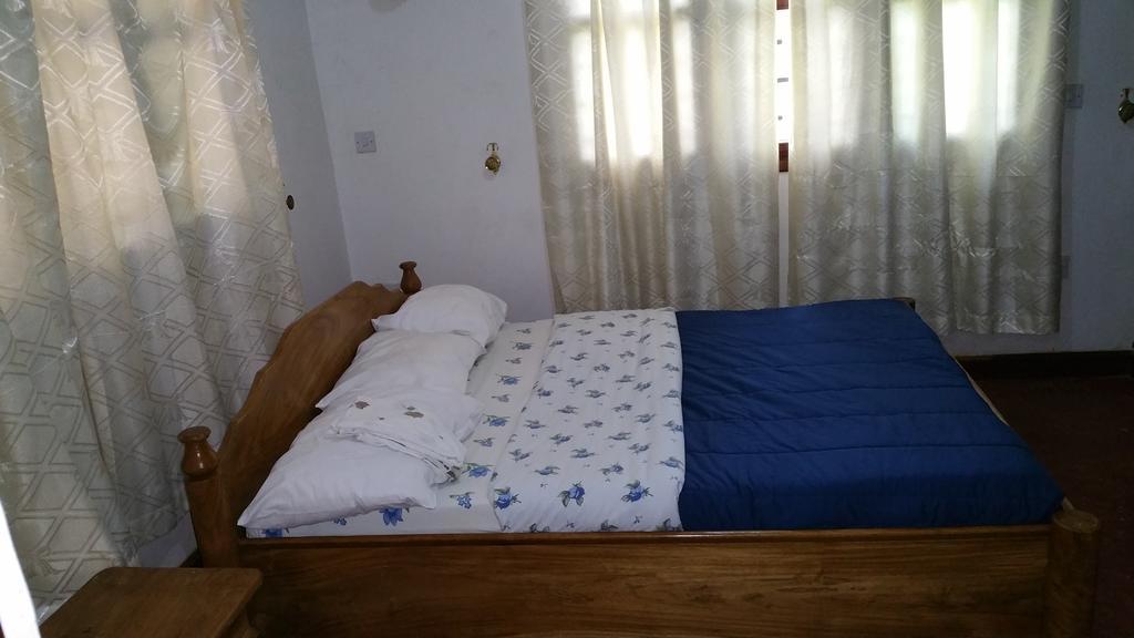 Mama Simba Bed And Breakfast Moshi Luaran gambar