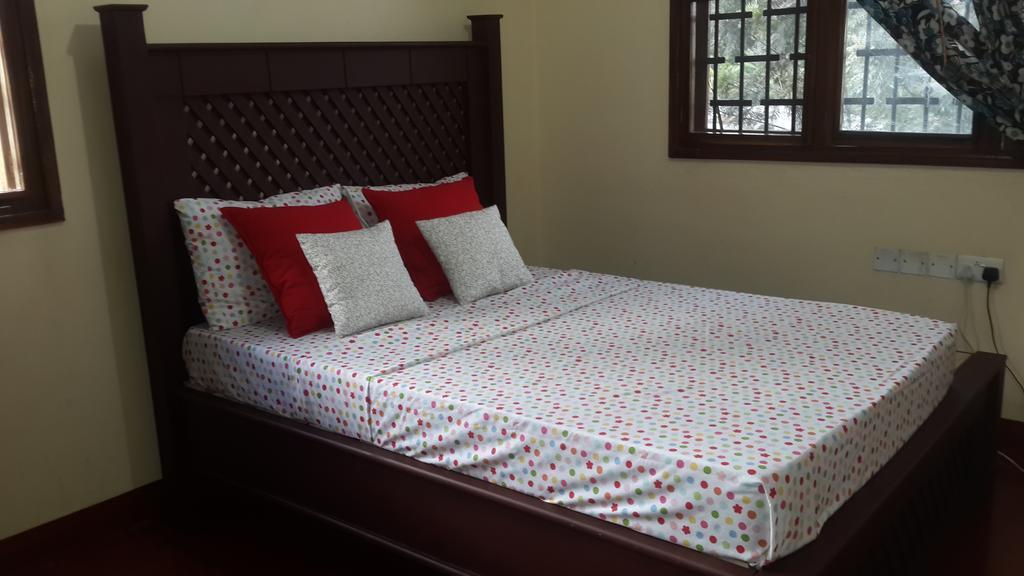 Mama Simba Bed And Breakfast Moshi Luaran gambar