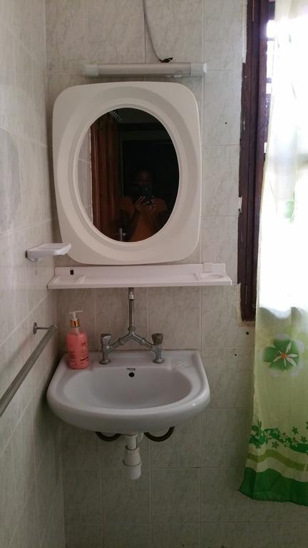 Mama Simba Bed And Breakfast Moshi Luaran gambar